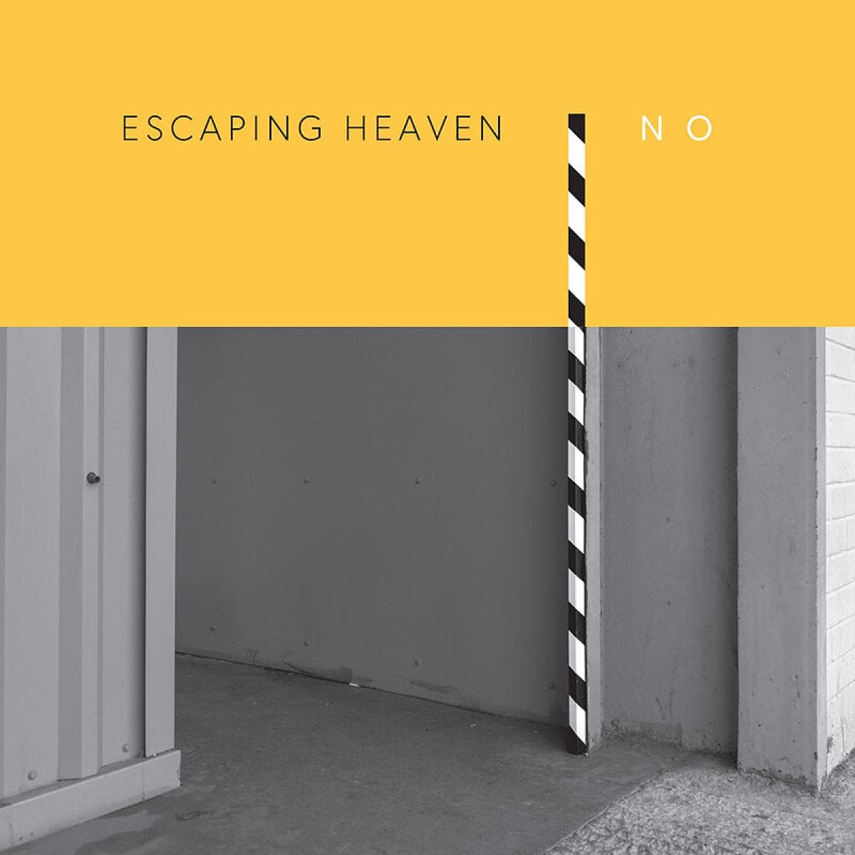 Escaping Heaven