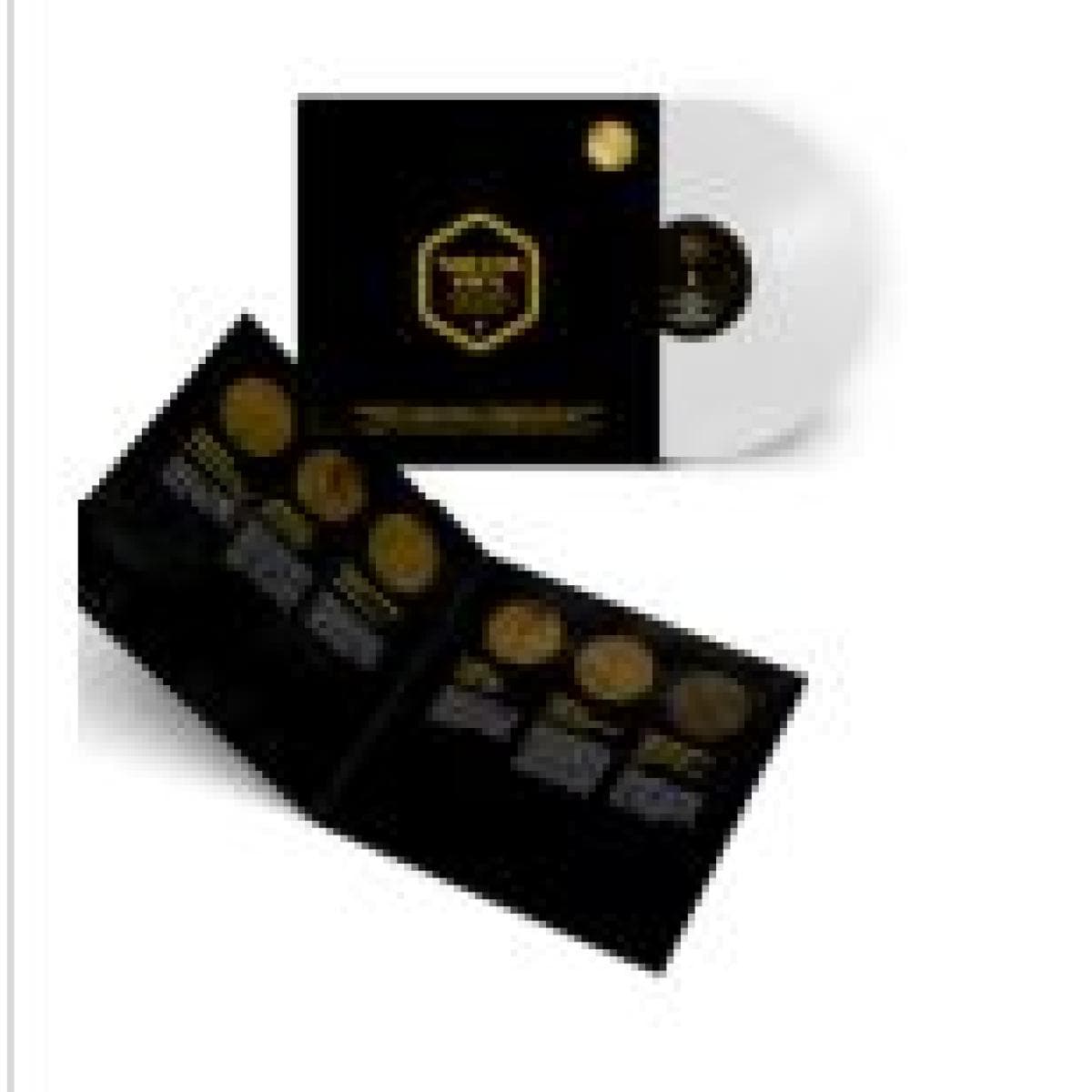 Time For Vinyl Vol. 6