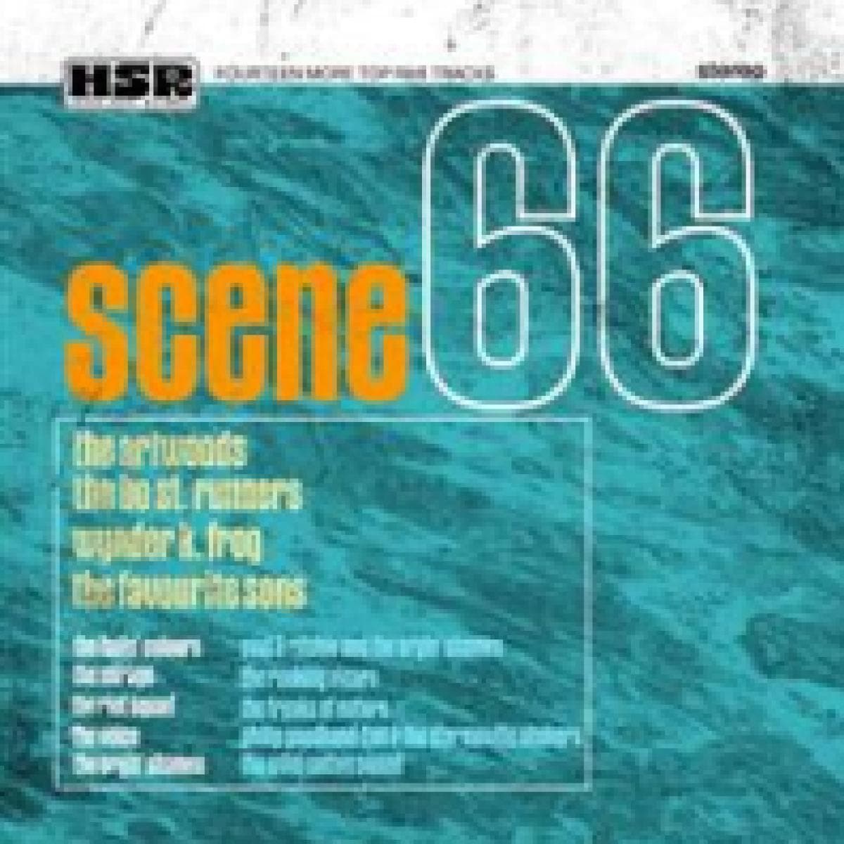 Scene 66 LP