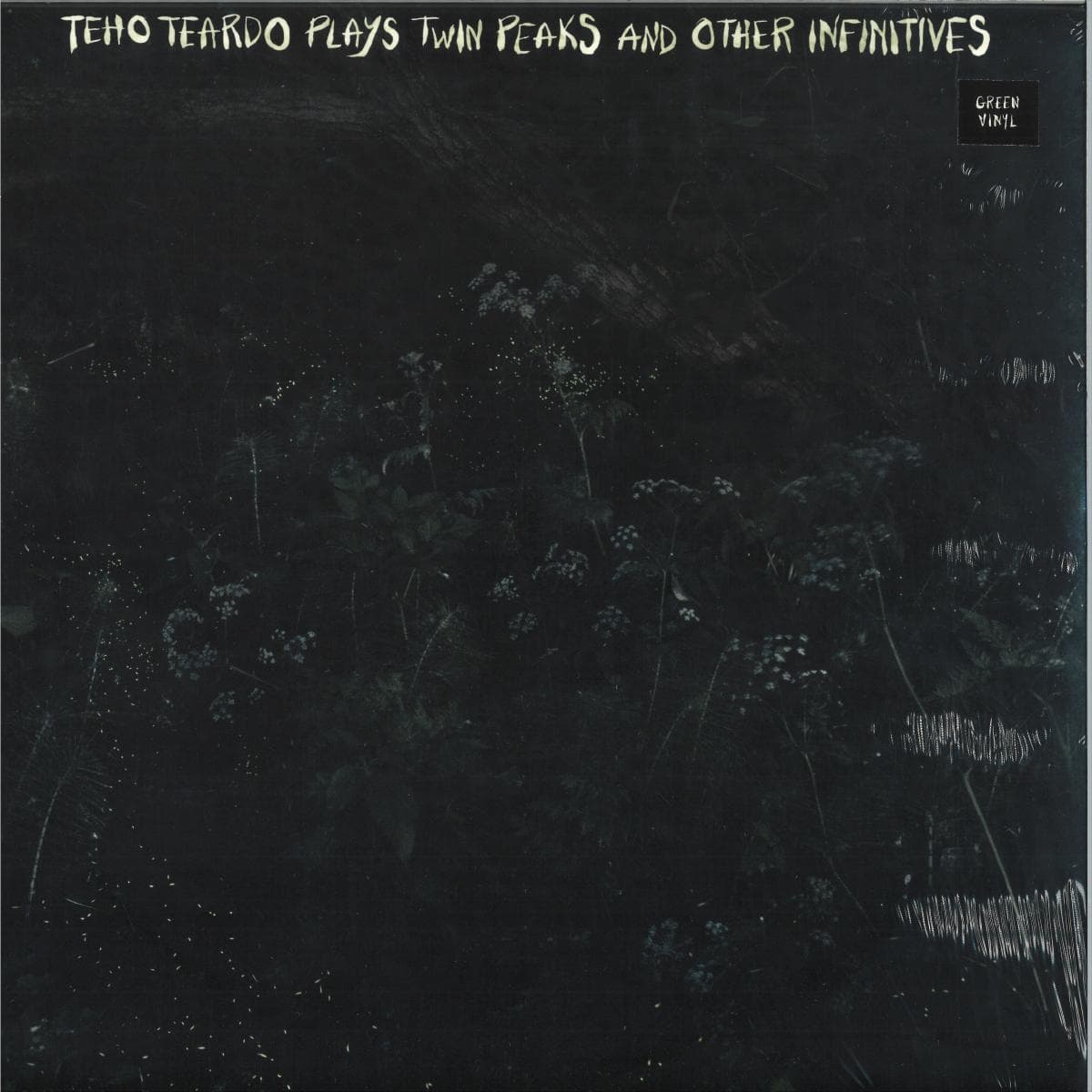Twin Peaks and Other Infinities LP