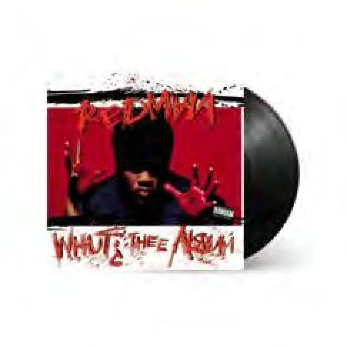 Whut Thee Album