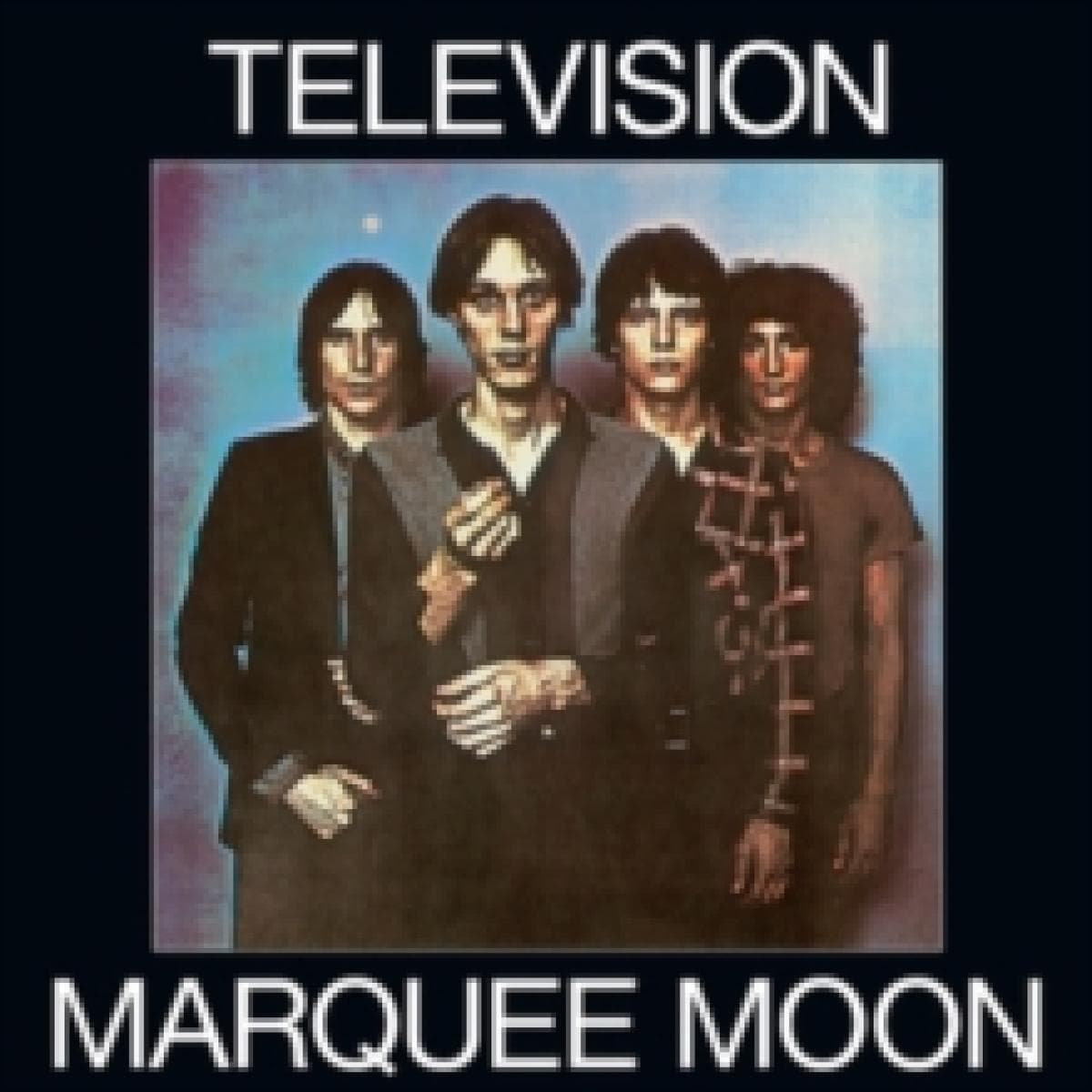Marquee Moon LP