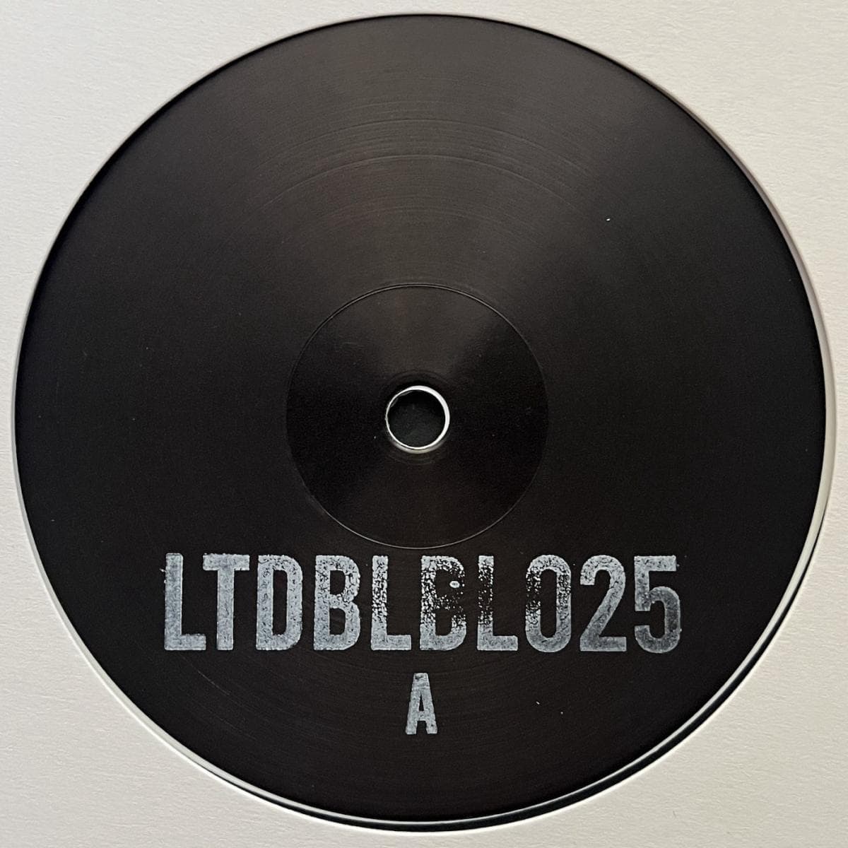 LTDBLBL025 LP 2x12" thumbnail 2