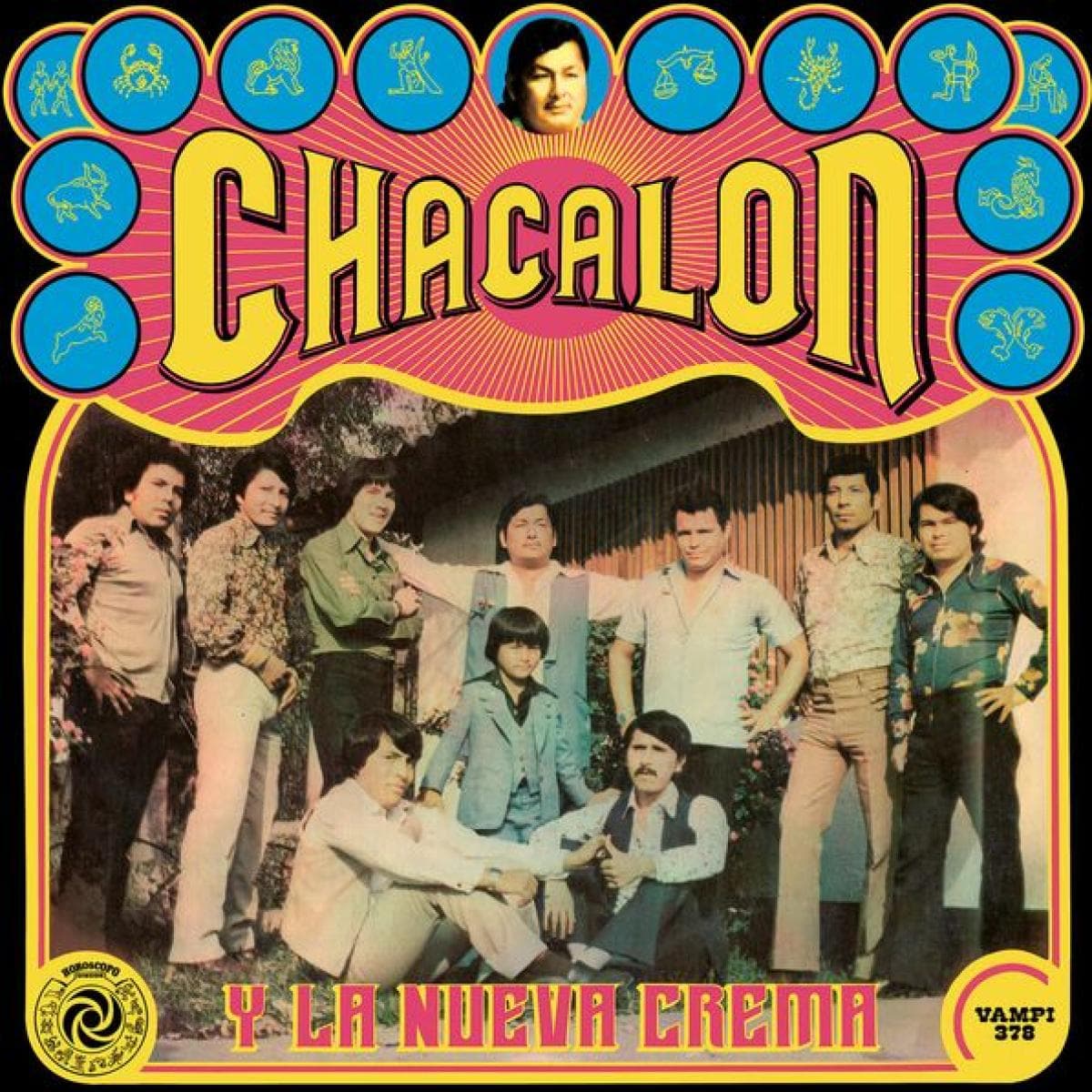 Chacalon y La Nueva Crema thumbnail 2