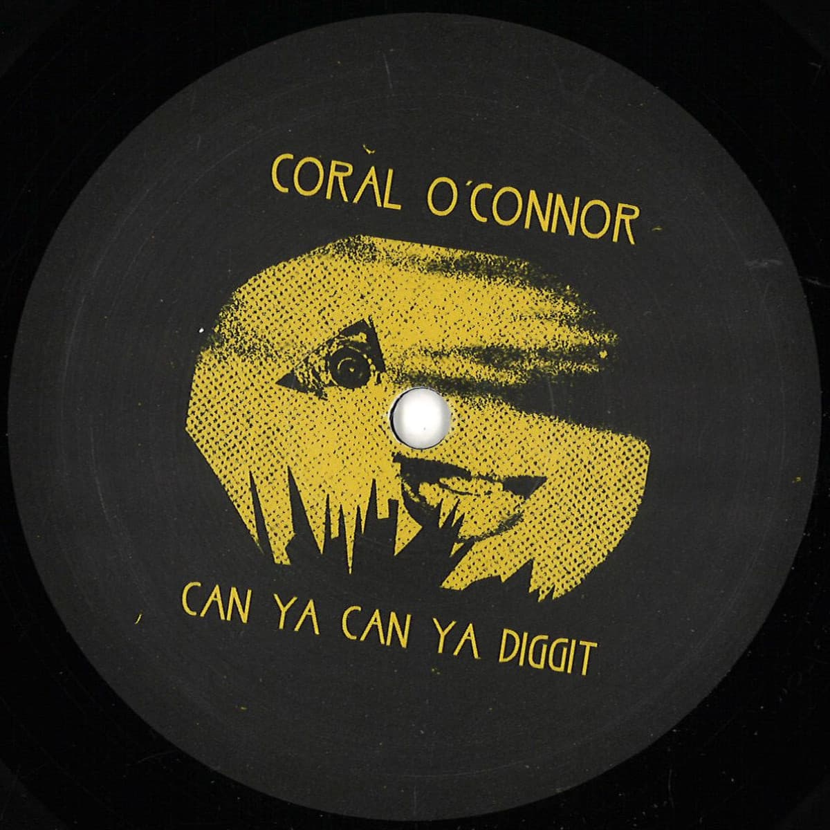Can Ya Can Ya Diggit