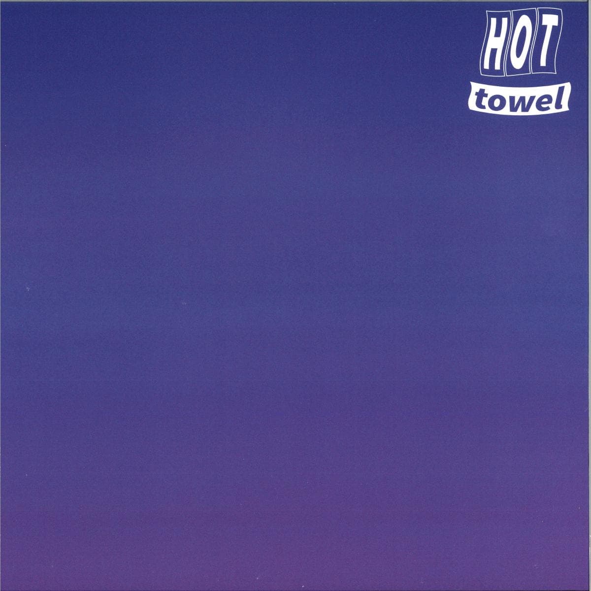 Warm in Your Office EP