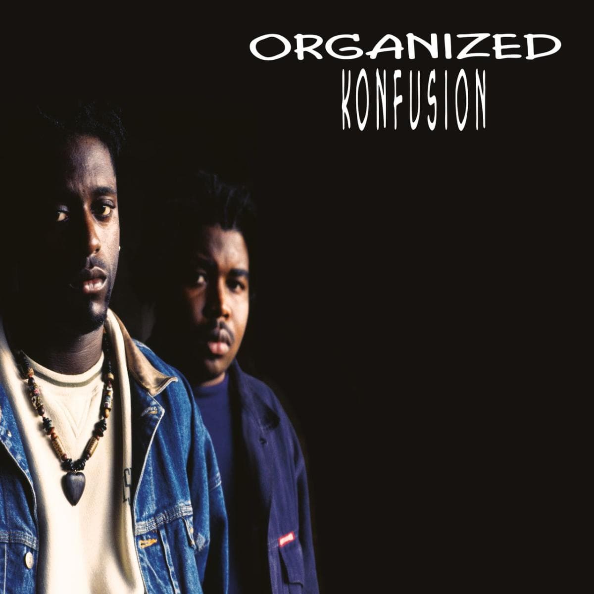 Organized Konfusion (2x12")