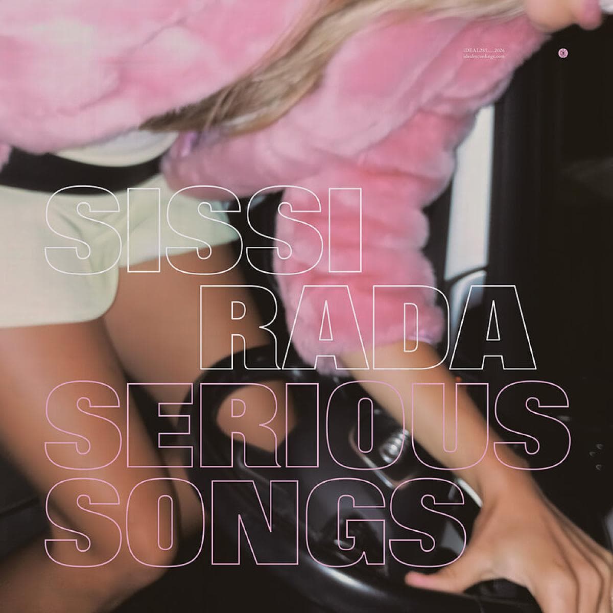 Serious Songs