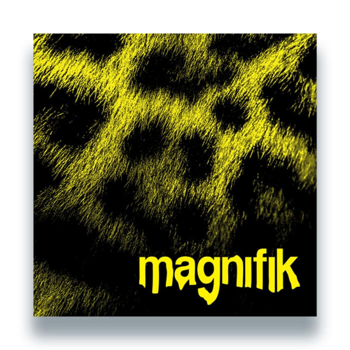Magnifik Ade Sampler