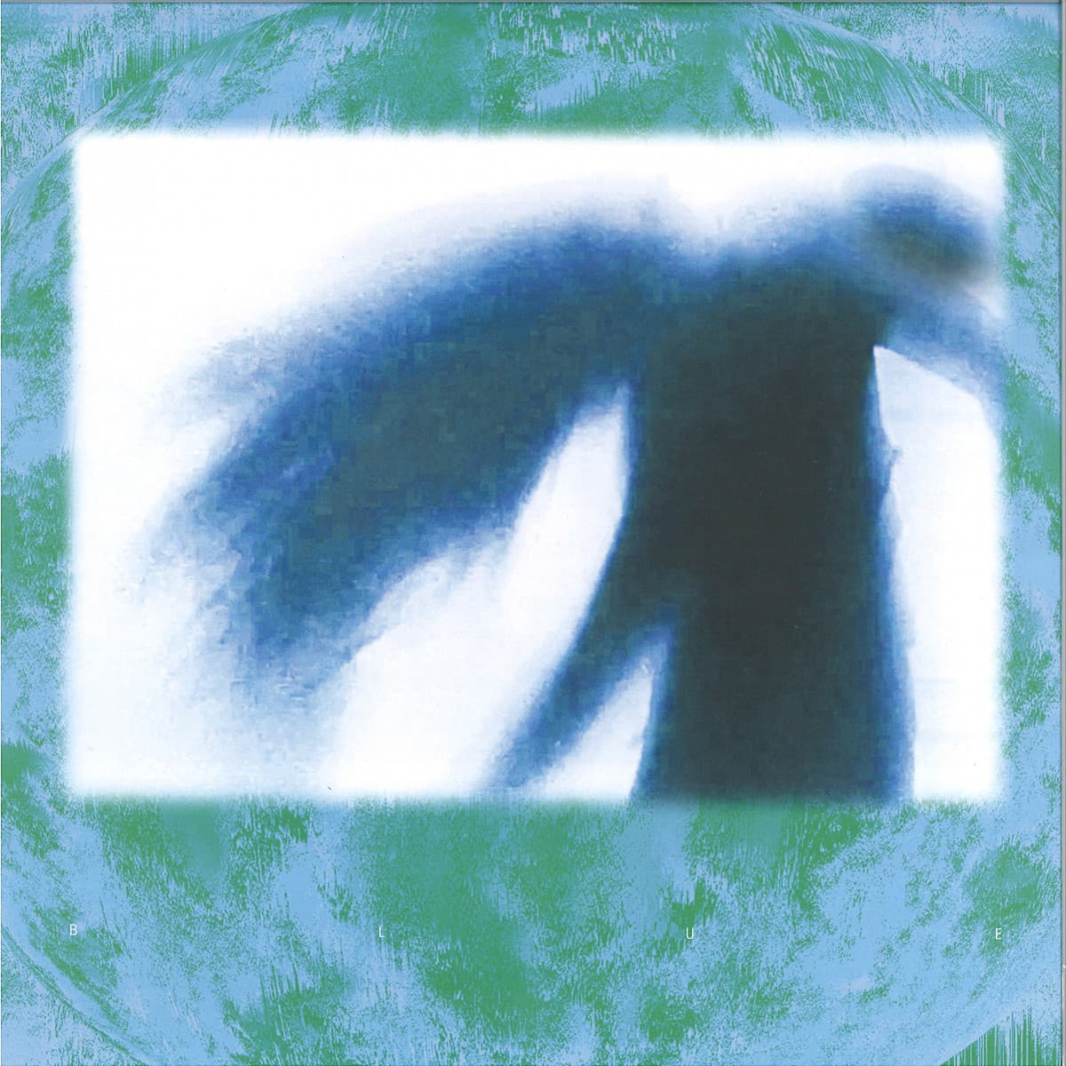 Blue LP