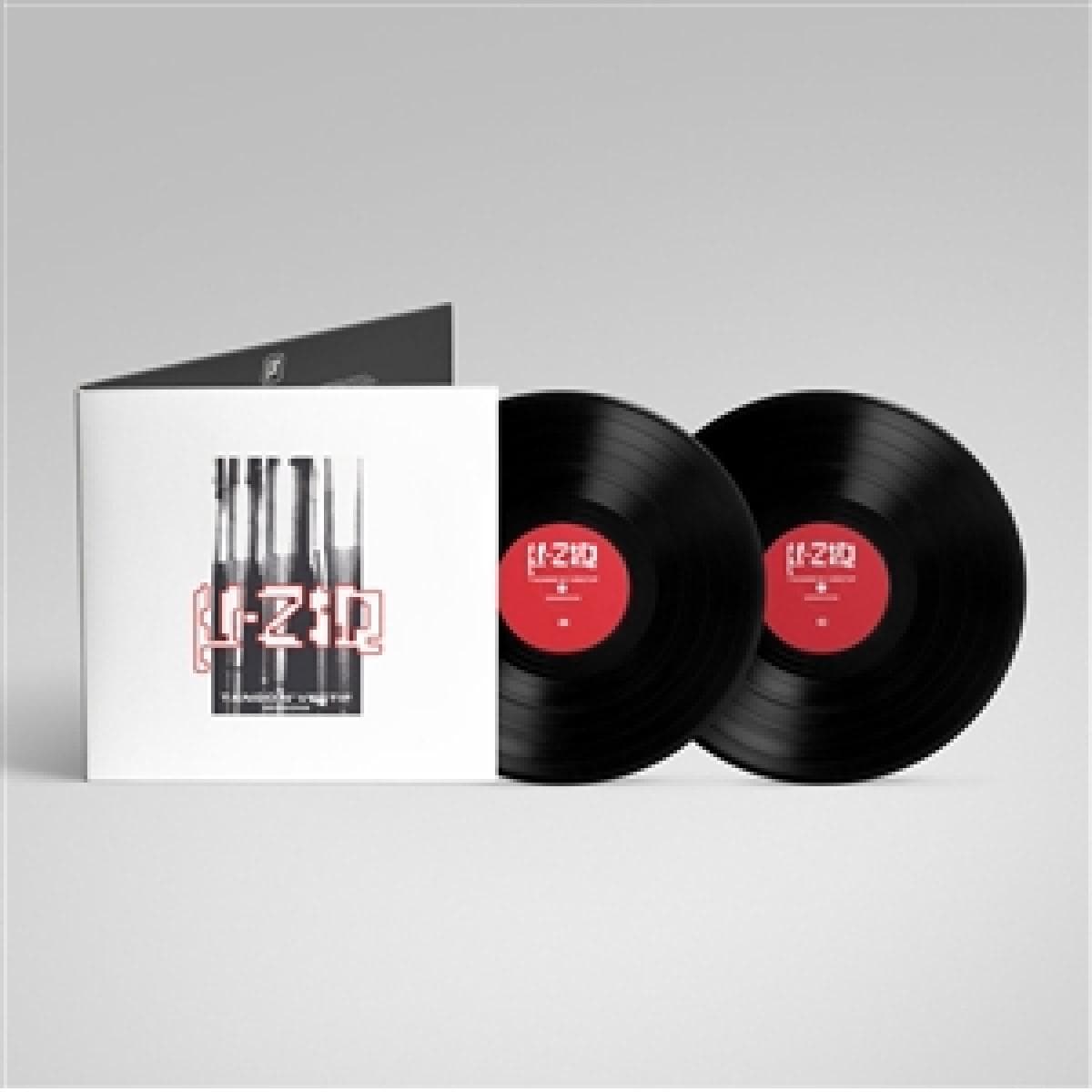 TANGO N'VECTIF SESSIONS (BEST OF) LP 2x12"
