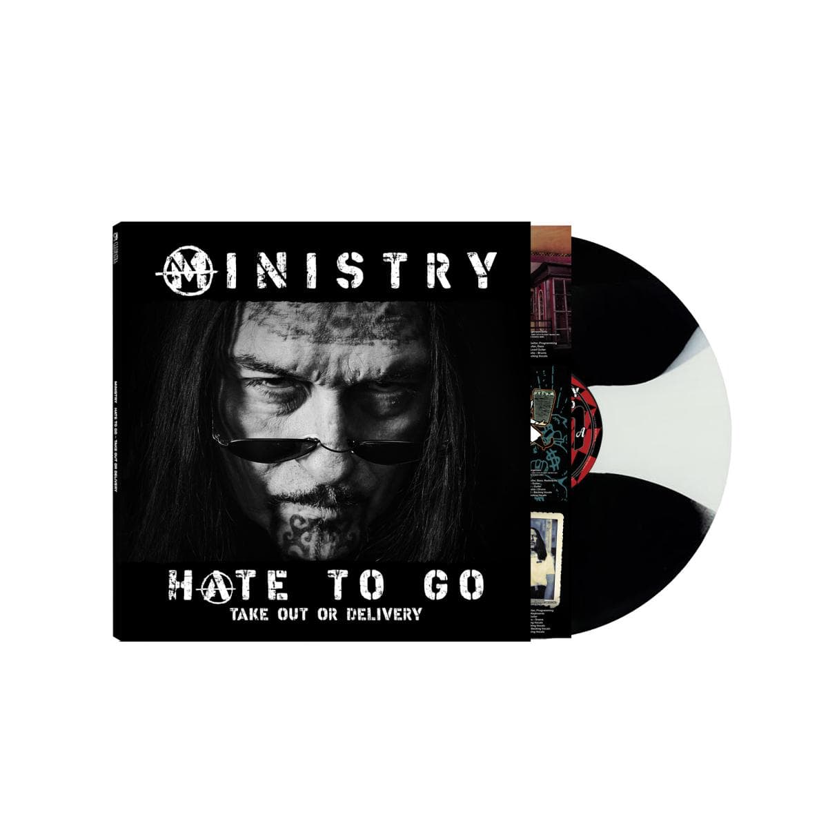 Hate To Go - Take Out Or Delivery