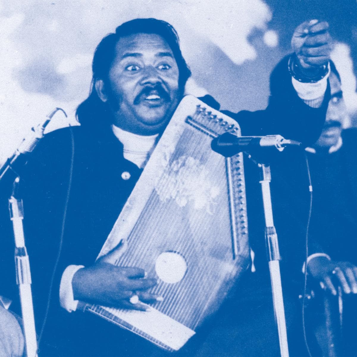 Metamusik Festival Berlin ‘74 Vol.II (LP)