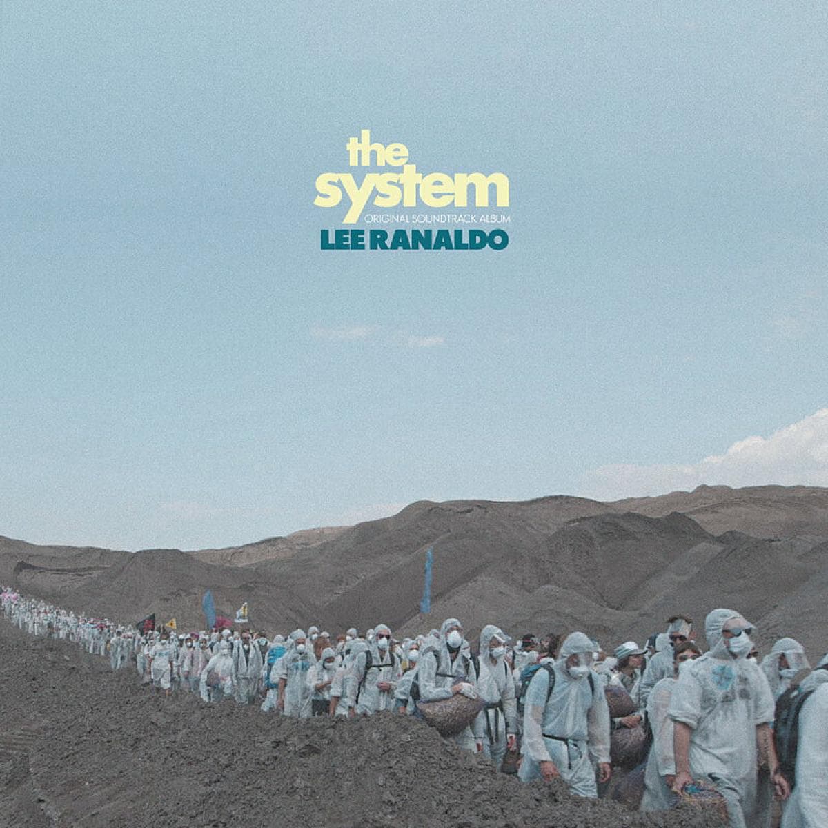 The System (OST)