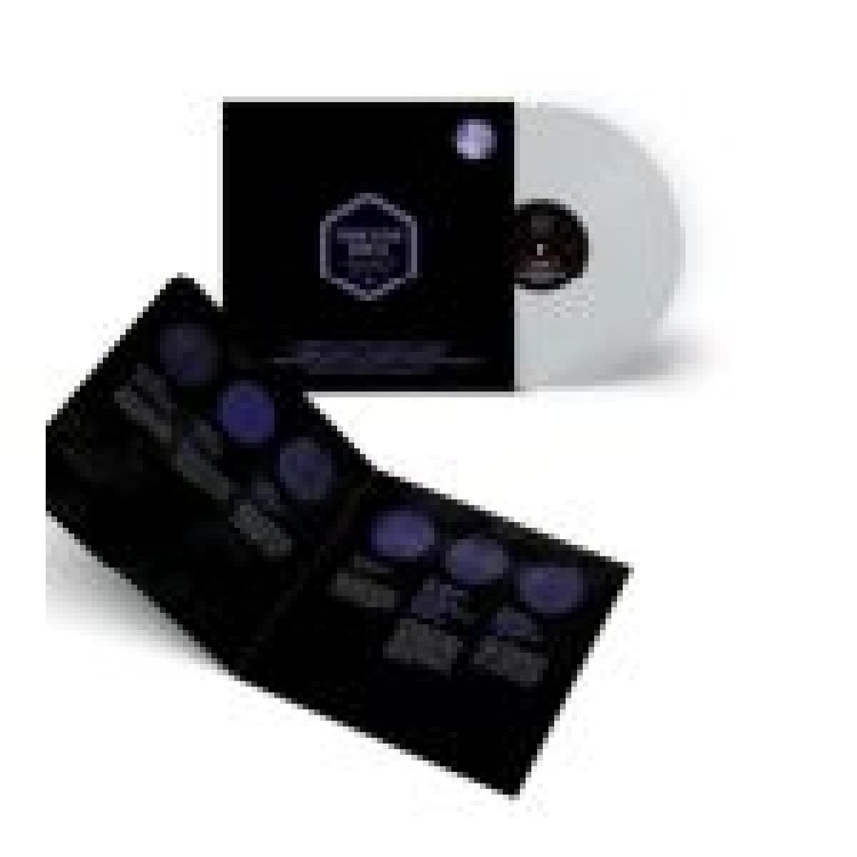 Time For Vinyl Vol. 7