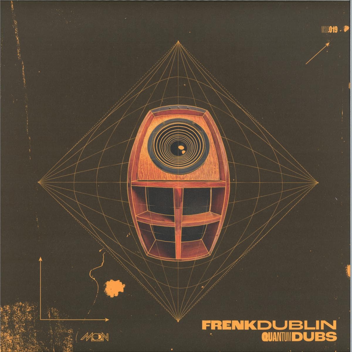 Quantum Dubs LP