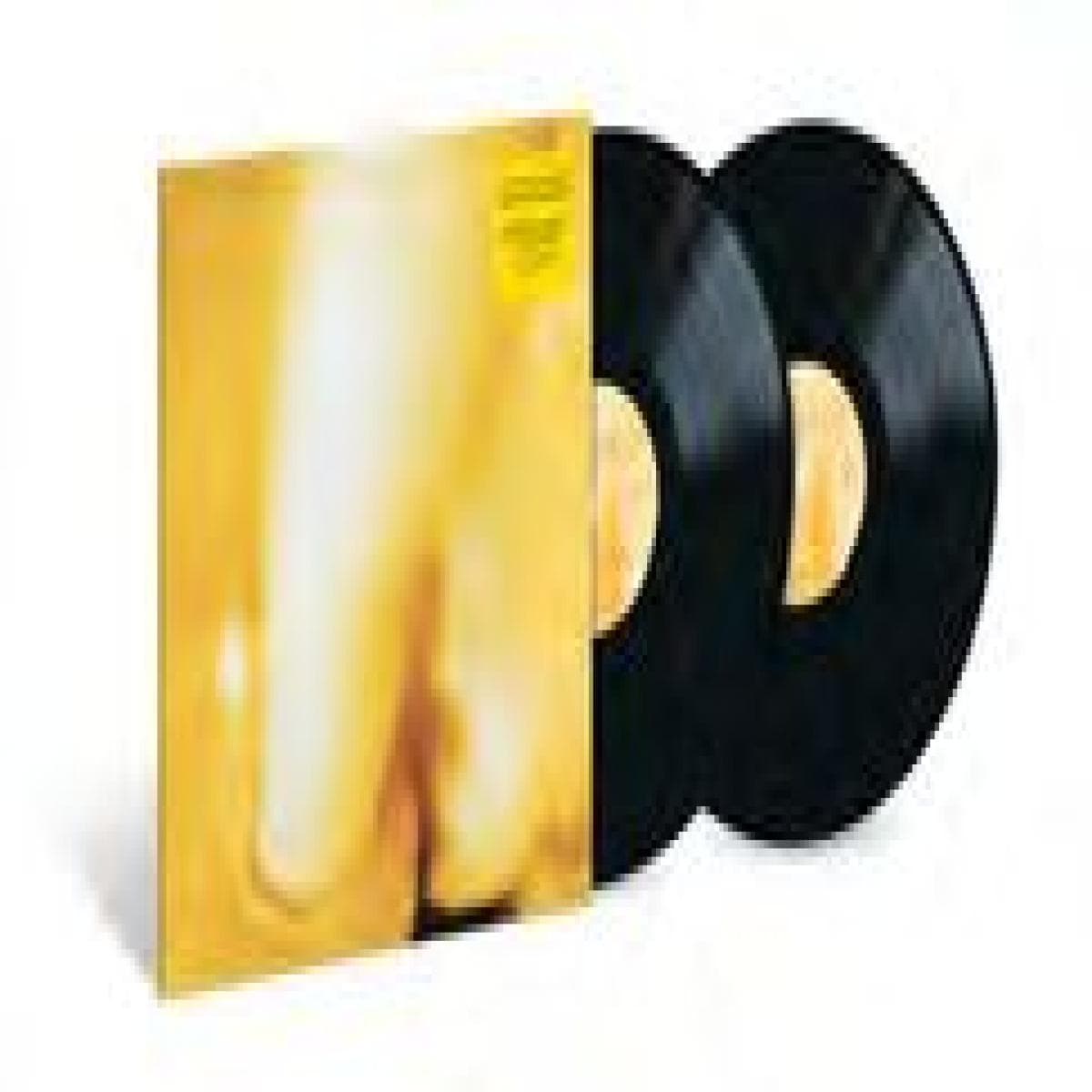 Pisces Iscariot LP 2x12"
