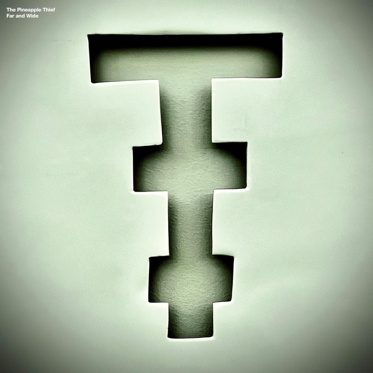 Far and Wide LP