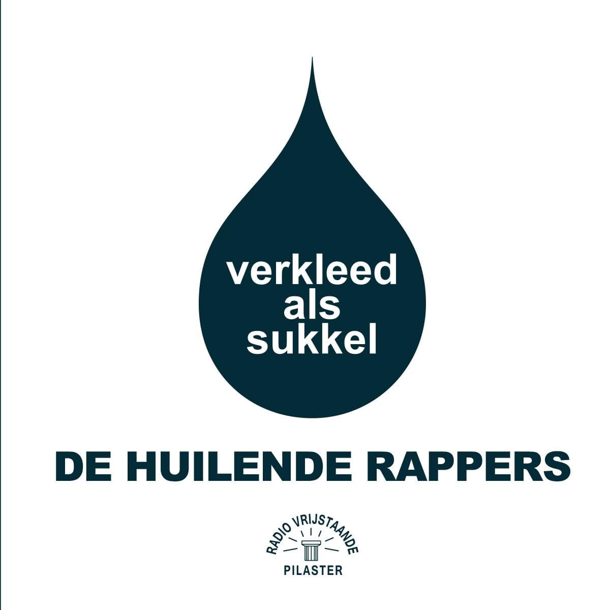 Verkleed Als Sukkel LP 2x12"