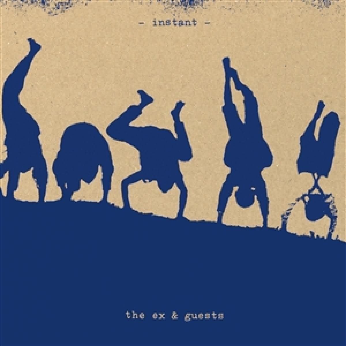 INSTANT LP 2x12"