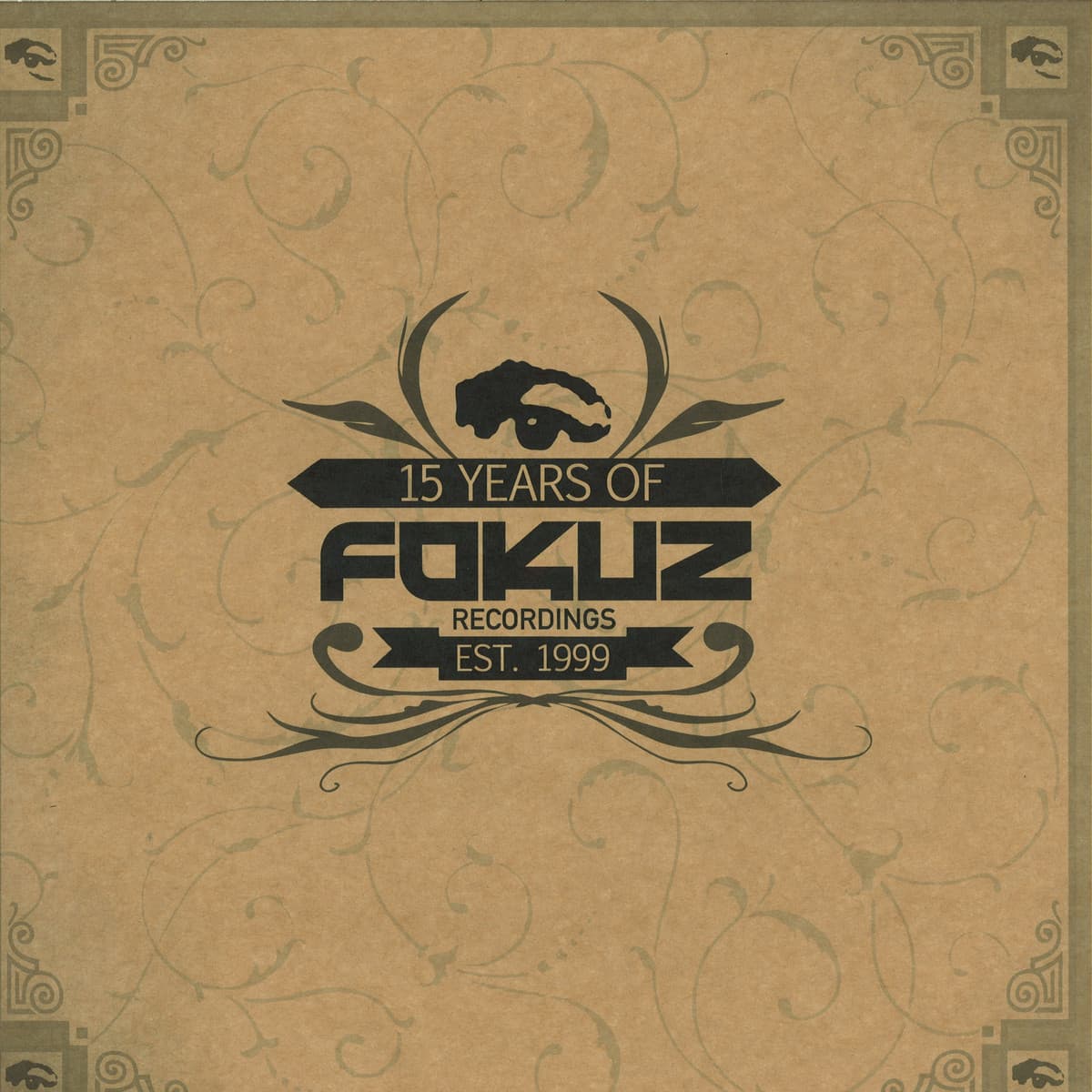 15 Years Of Fokuz - Episode 2.1
