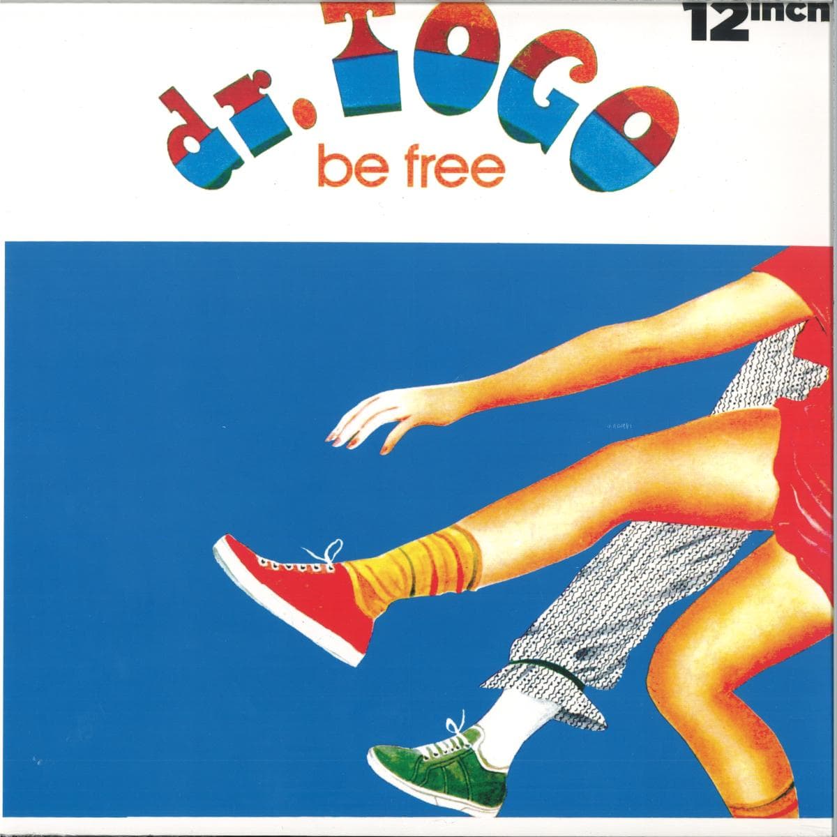 be free