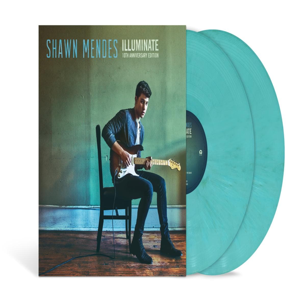 Illuminate 10-Yr Anniversary (2x12") thumbnail 2