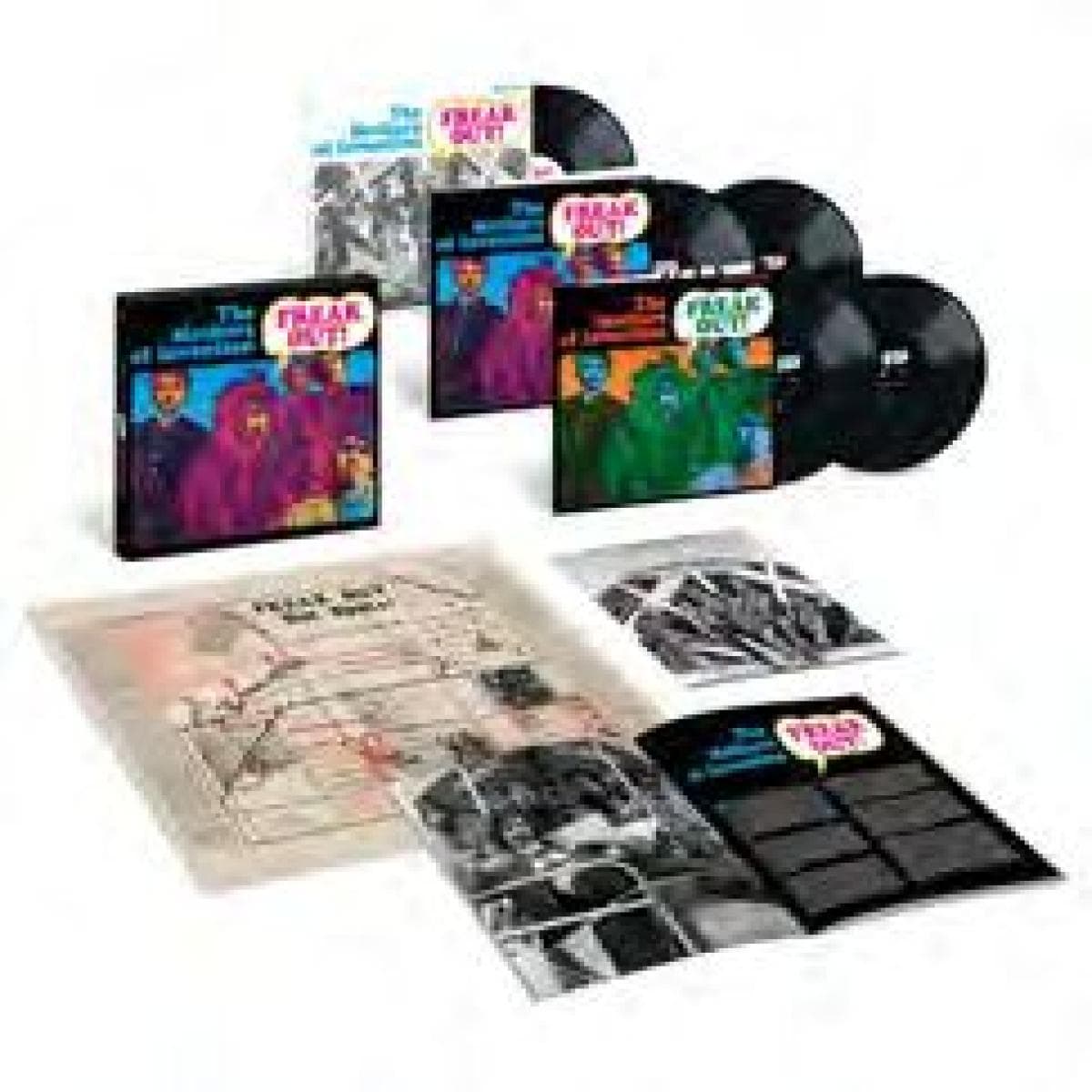 Freak Out! (60th Anniversary)