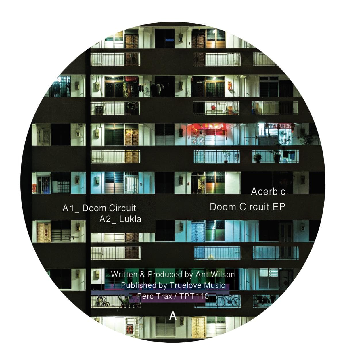 Doom Circuit EP