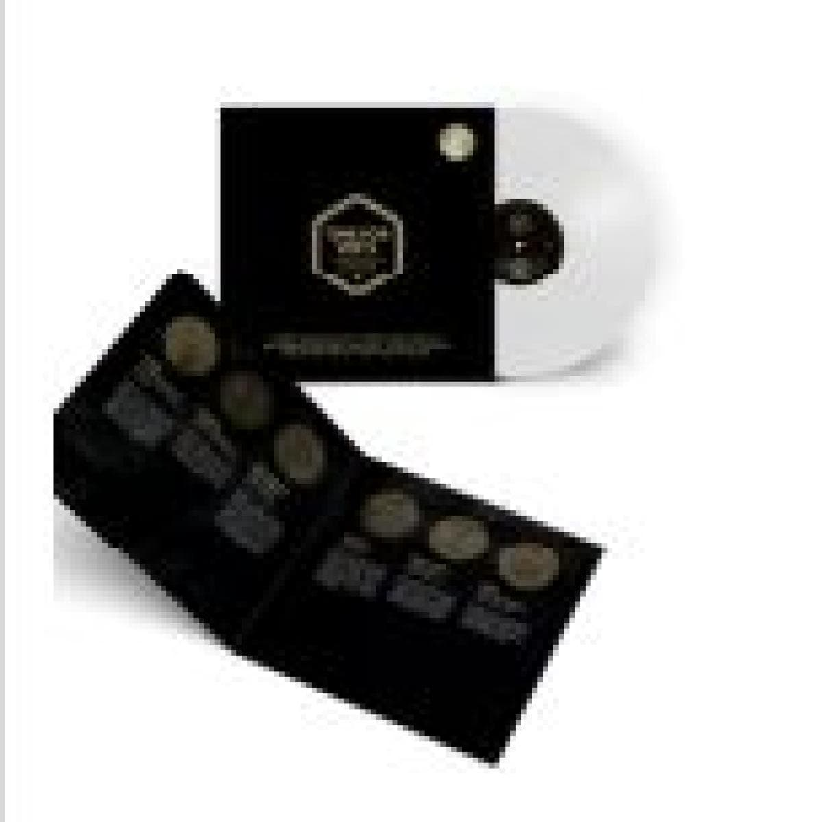 Time For Vinyl Vol. 8