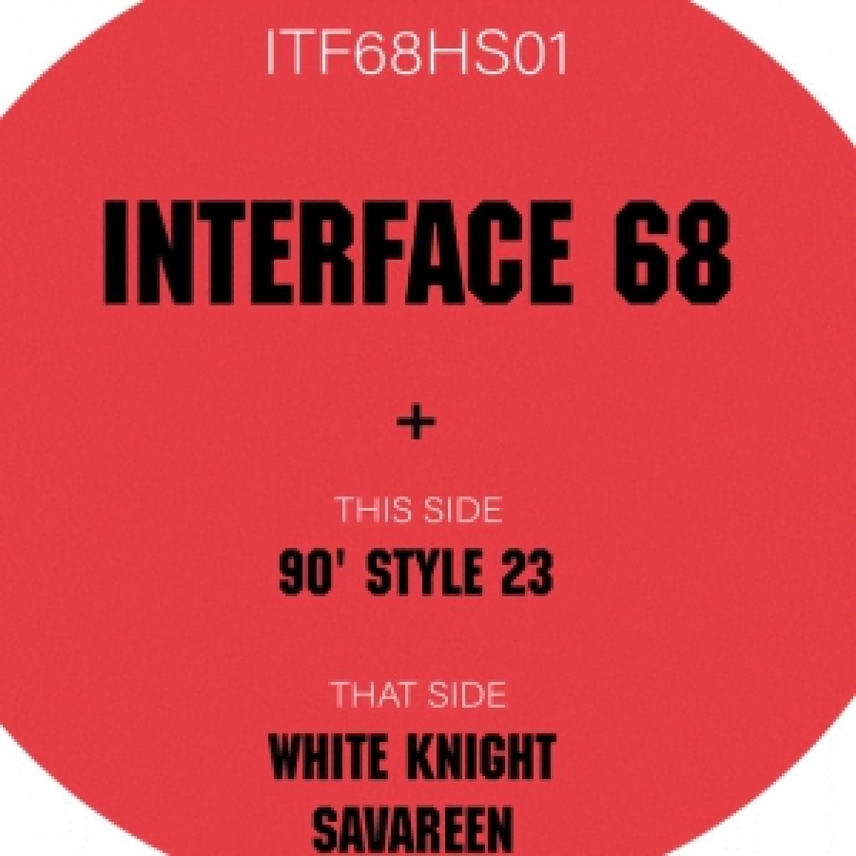 90'Style LP thumbnail 2