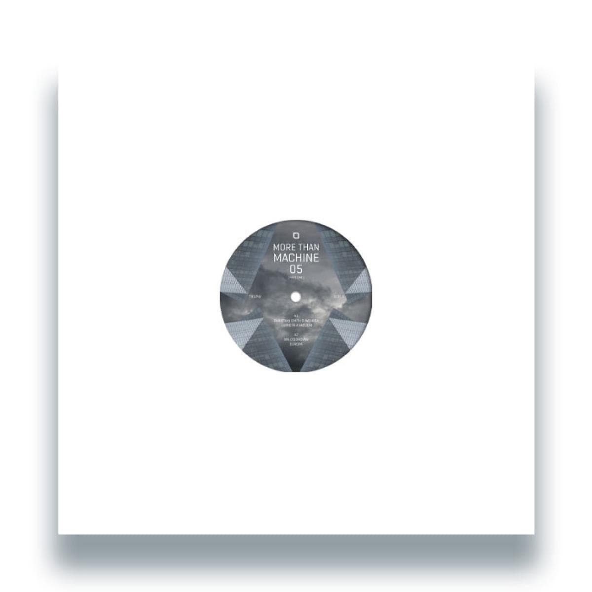More Than Machine 05 (Part I) thumbnail 2