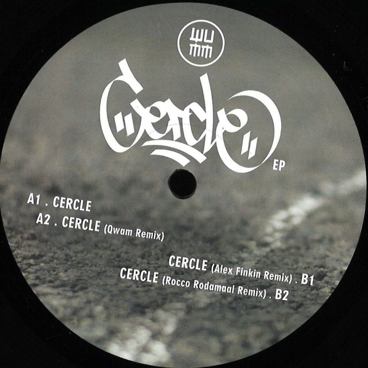 Cercle EP thumbnail 2