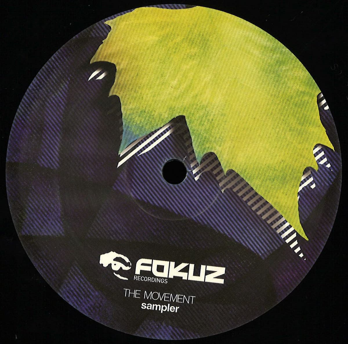 The Movement Sampler