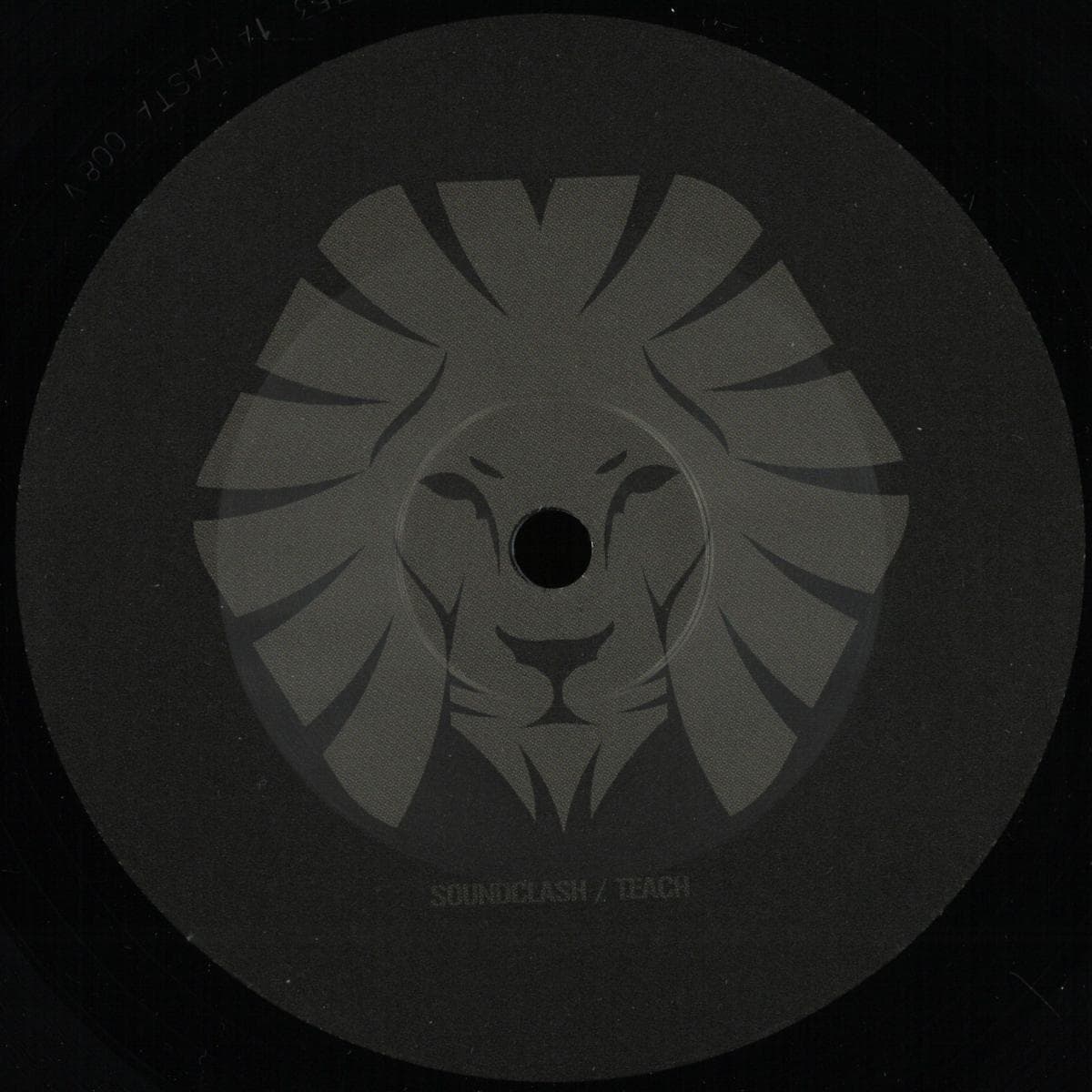 Soundclash EP
