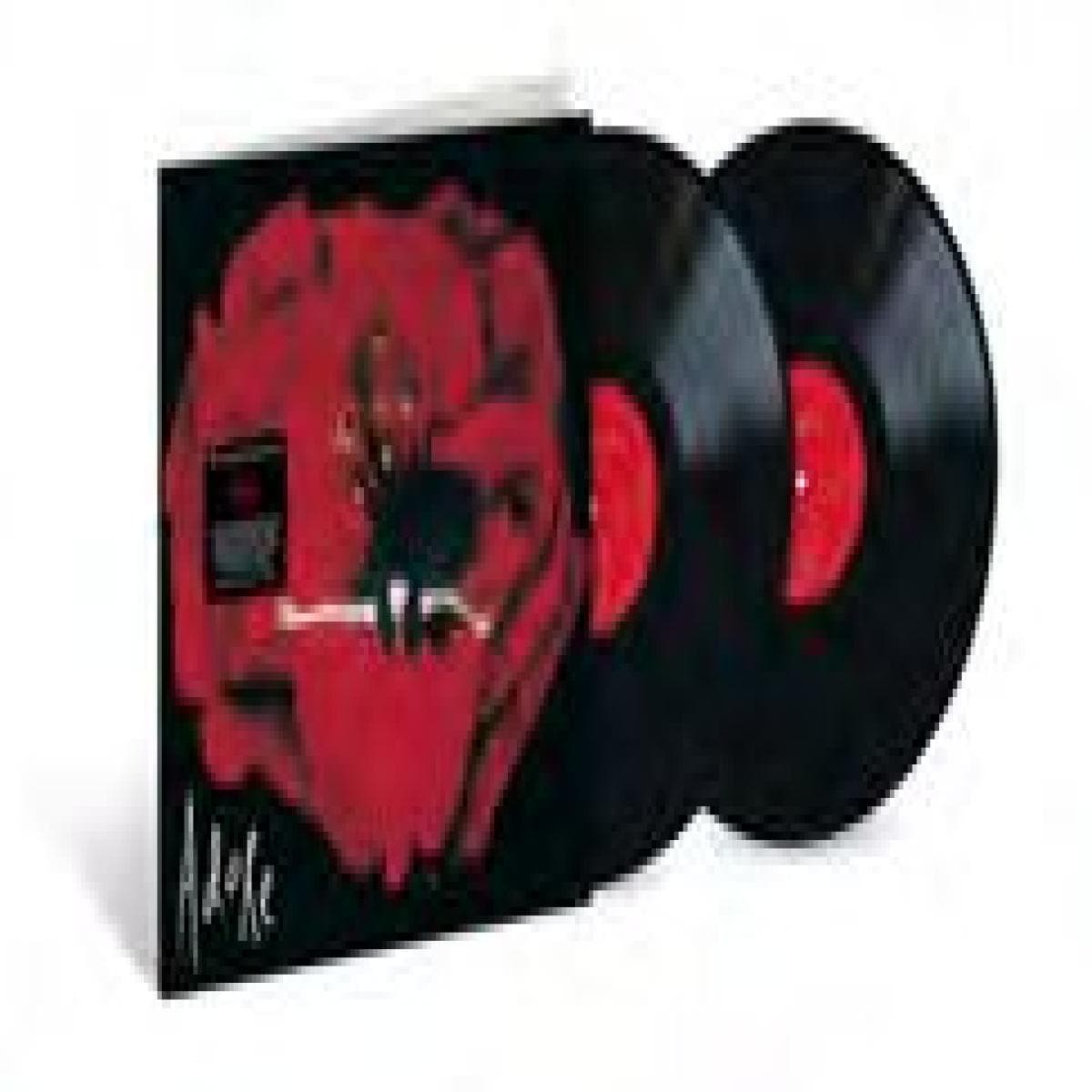 Adore LP 2x12"