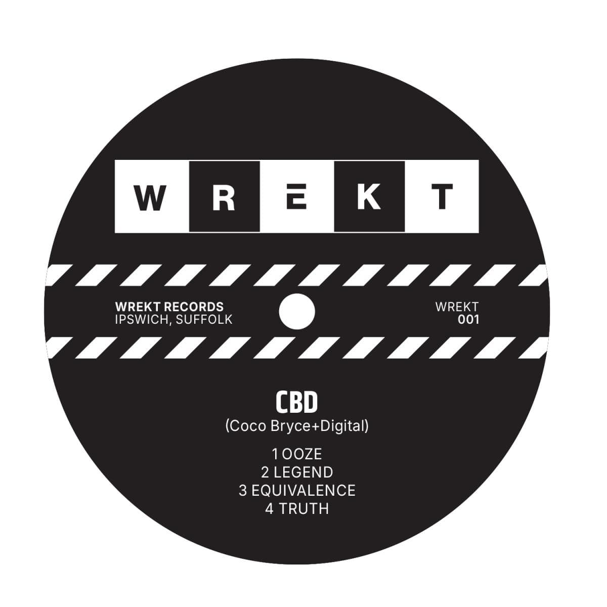 WREKT 001