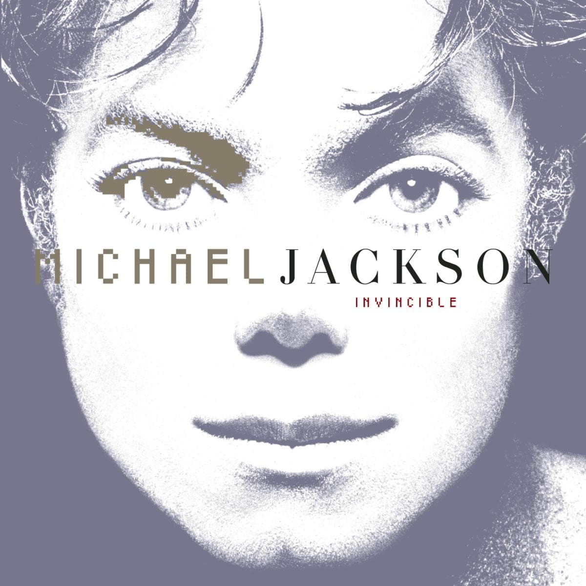 Invincible LP 2x12" thumbnail 2