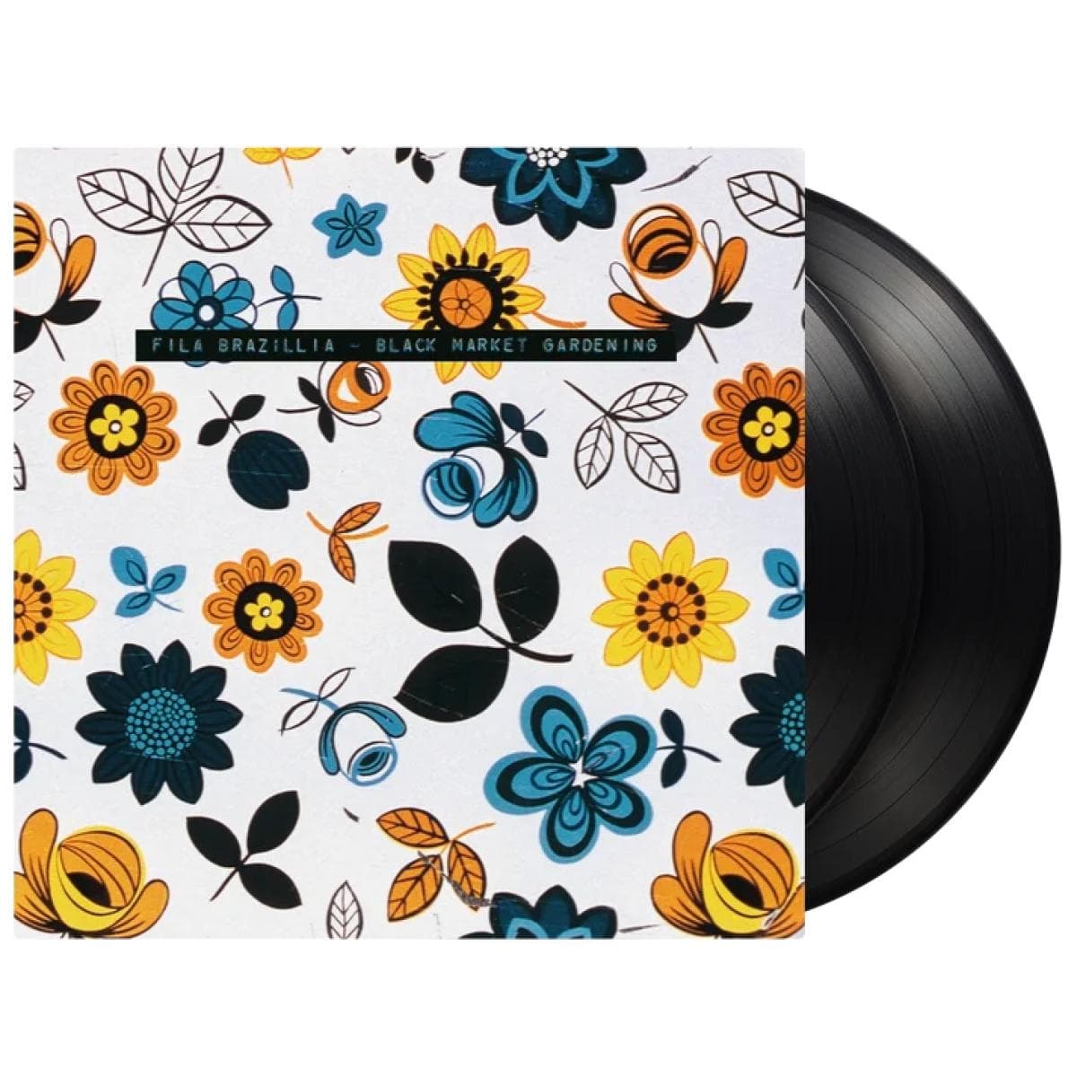 Black Market Gardening (2x12") thumbnail 2