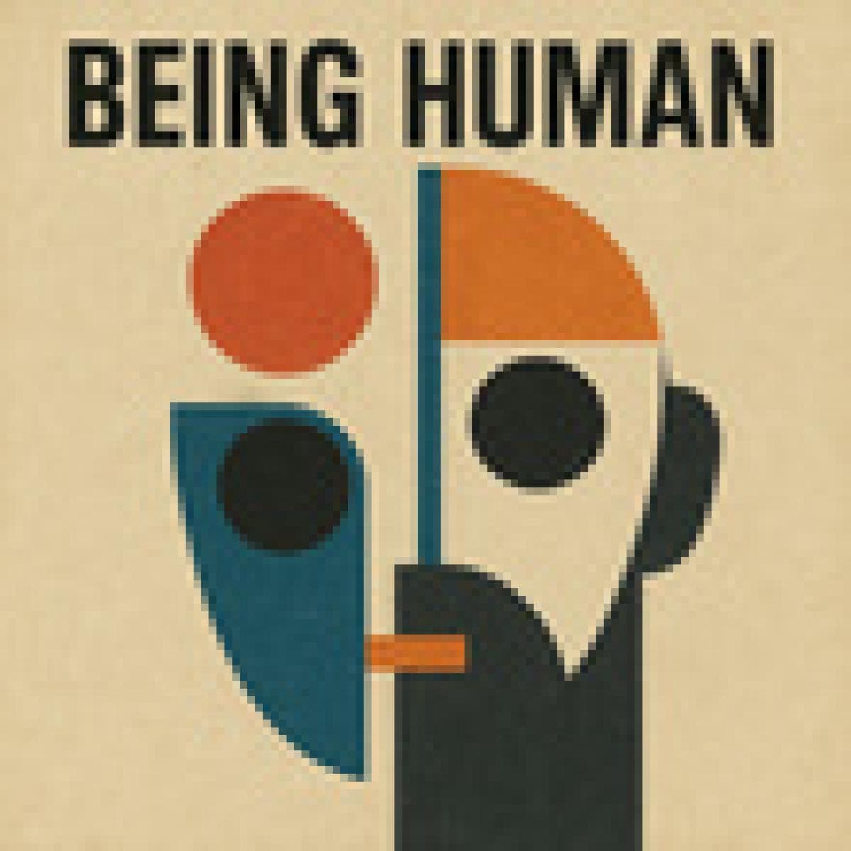 Being Human (Tape)