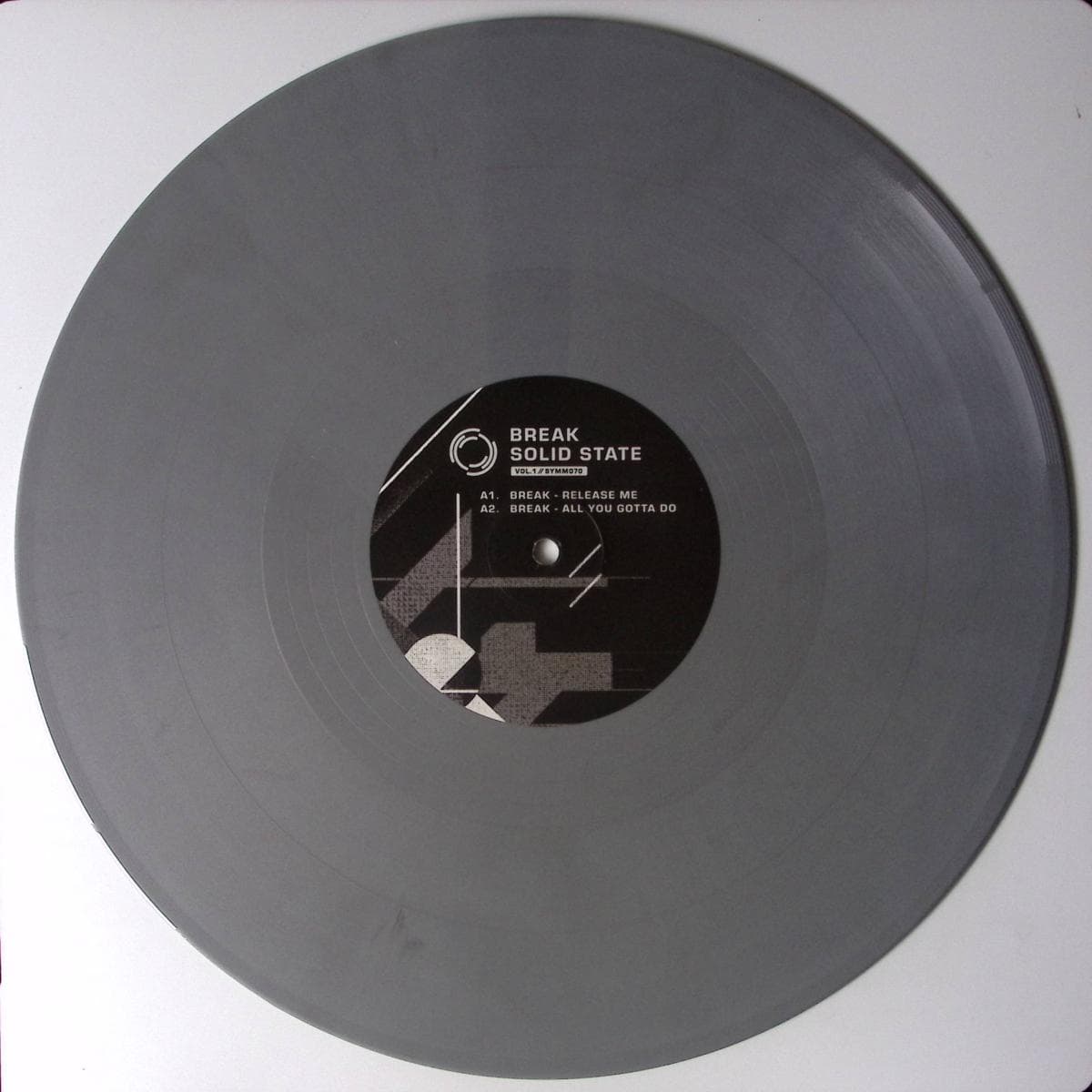 Solid State Vol. 1