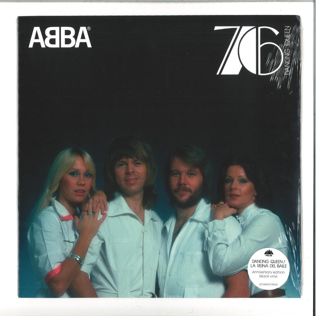 Dancing Queen (10")