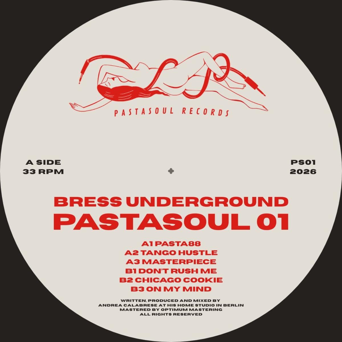 Pastasoul 01