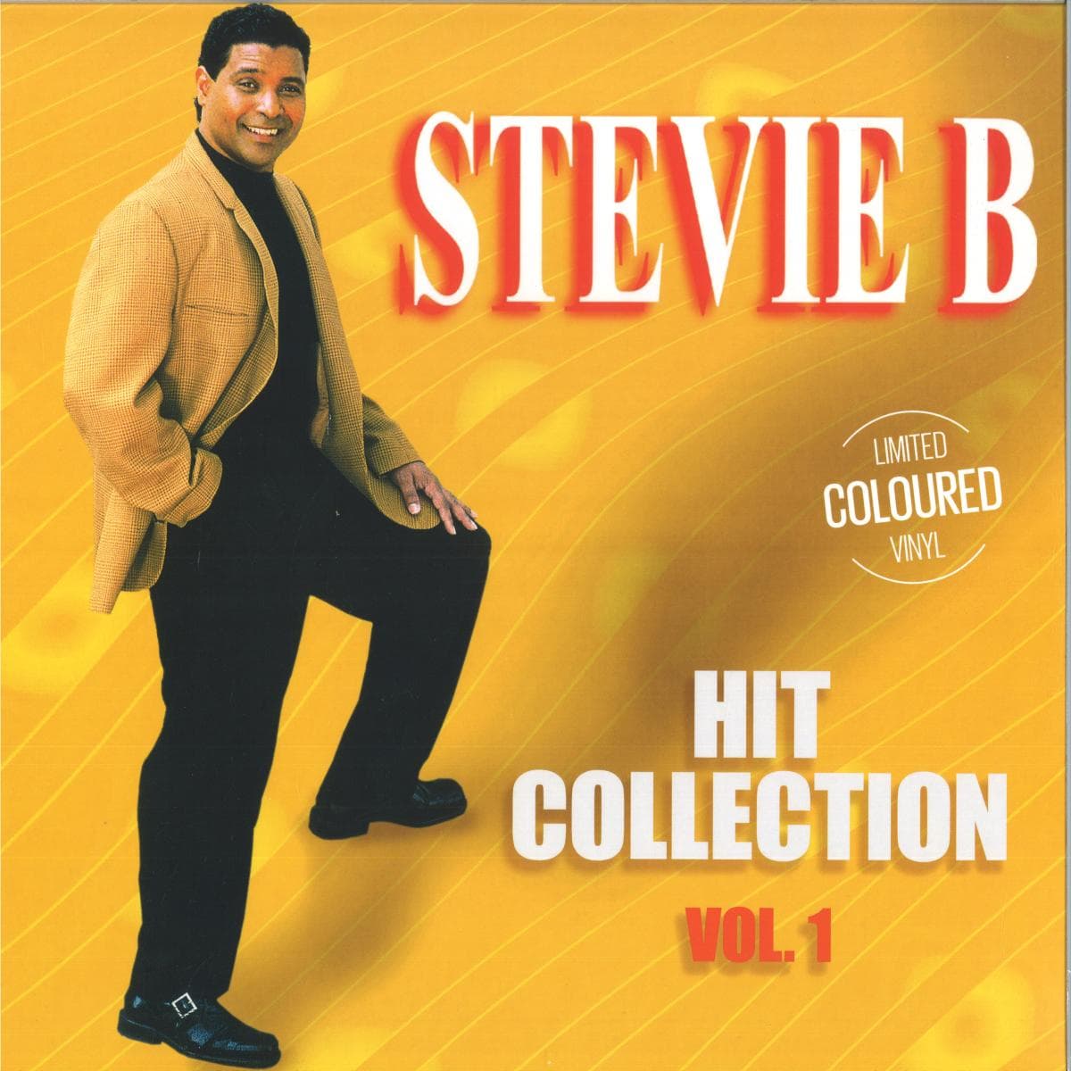 Hit Collection Vol. 1 LP