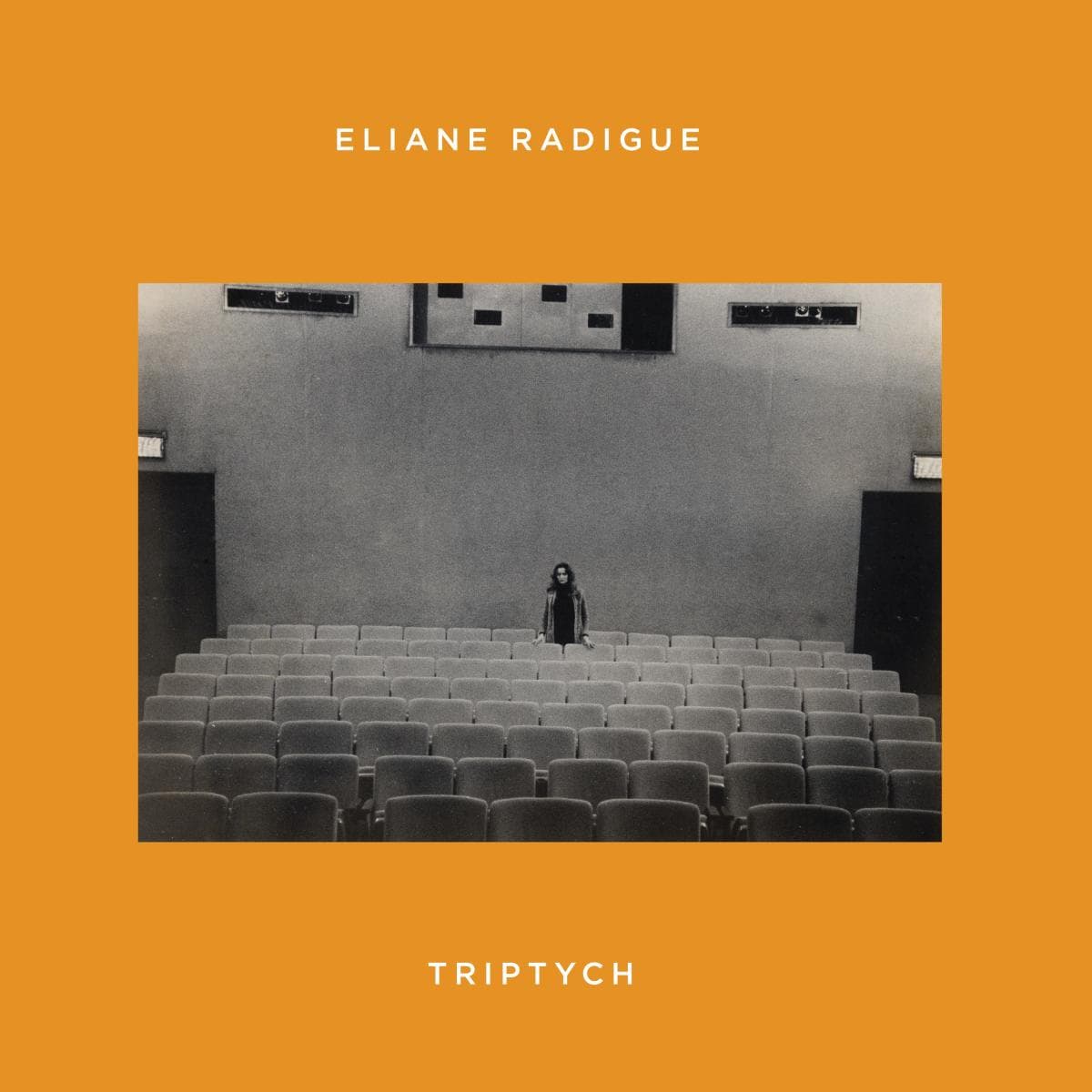 Triptych LP 2x12"