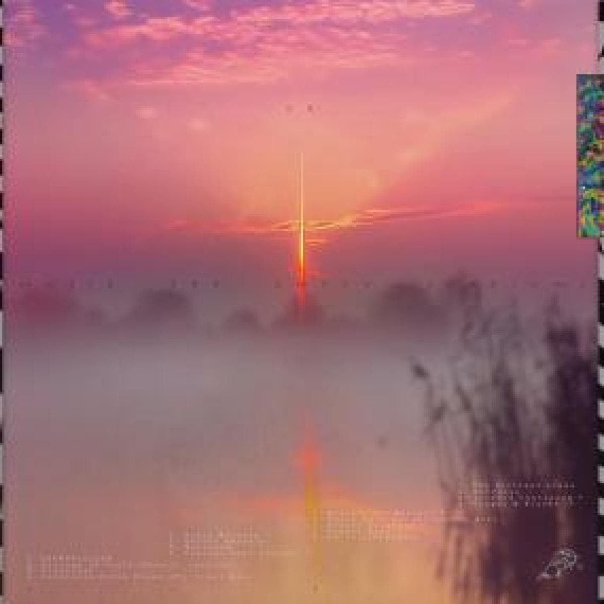 MUSIC FOR EMPTY STADIUMS LP 2x12"