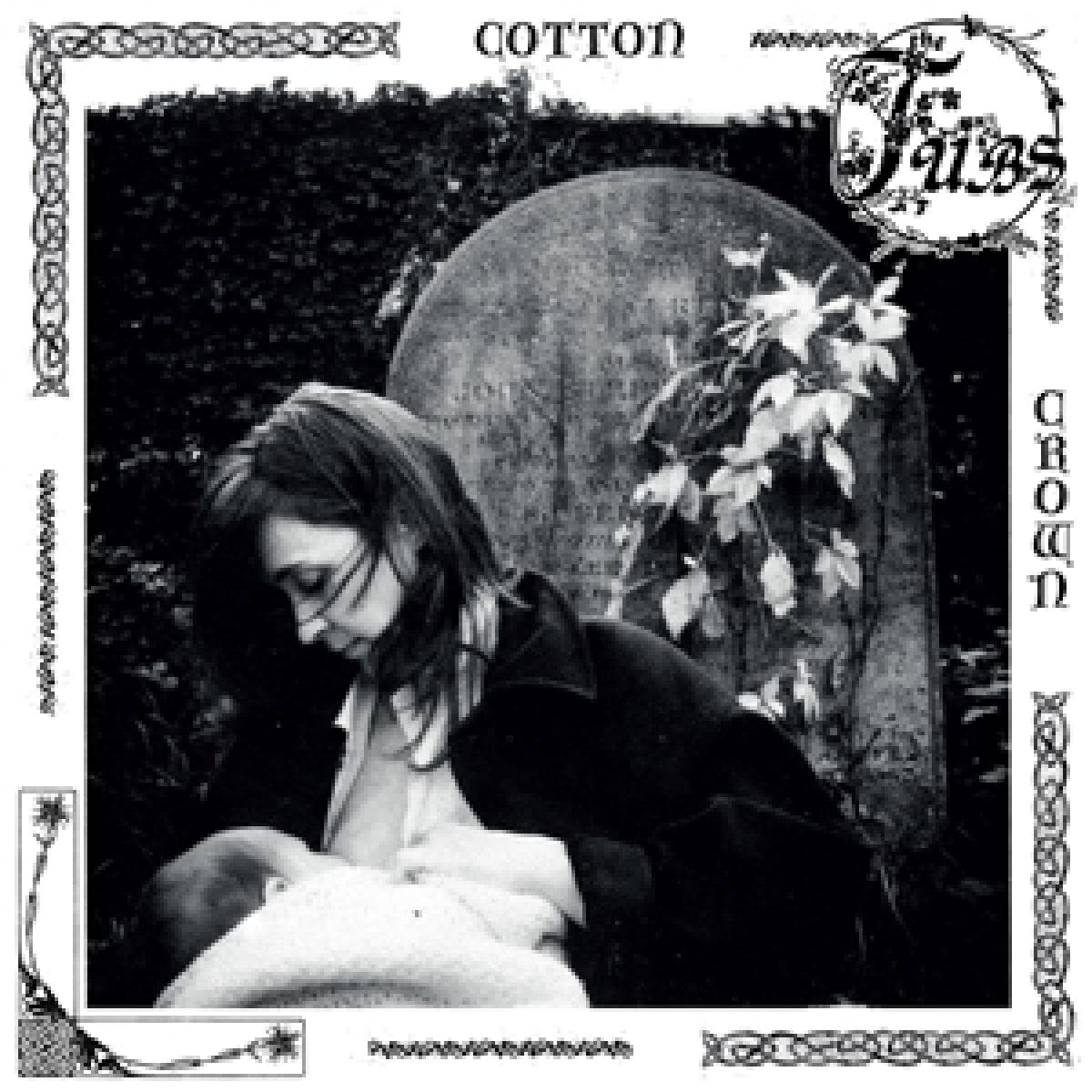 COTTON CROWN