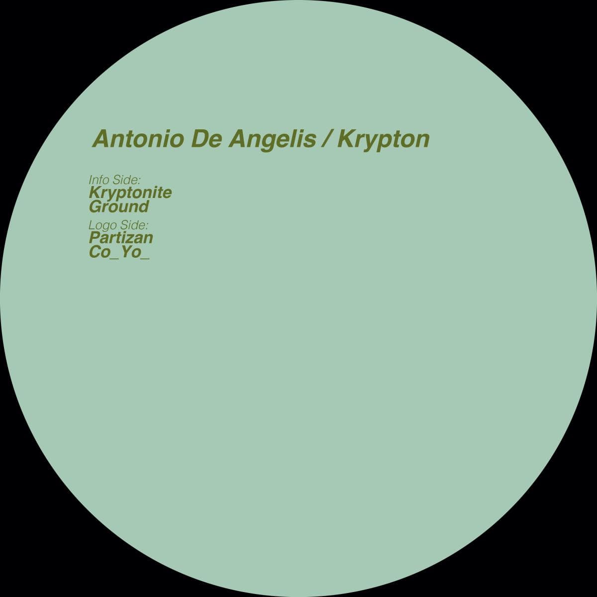 Krypton