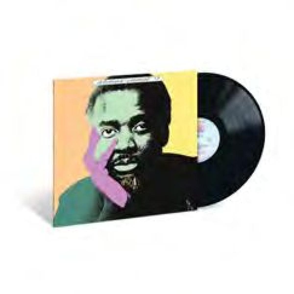 Ahmad Jamal ’73