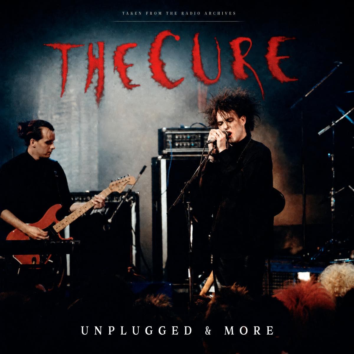 Unpluggend & More